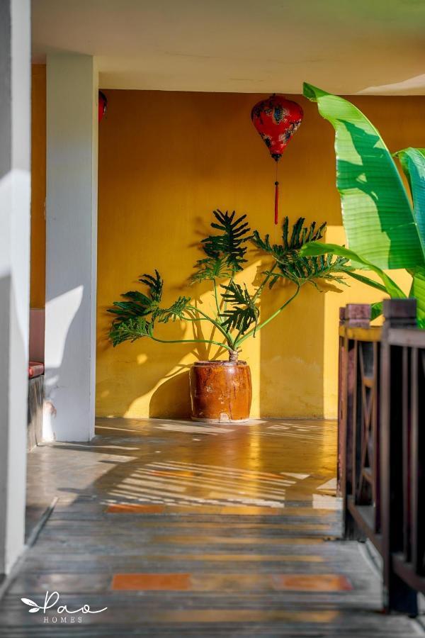 Pao Homes - An Hai Villa, Family-Friendly Villa With Pool Hoi An Exterior foto