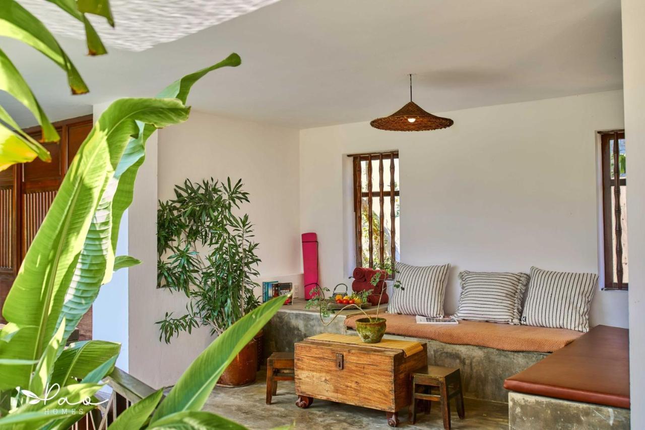 Pao Homes - An Hai Villa, Family-Friendly Villa With Pool Hoi An Exterior foto