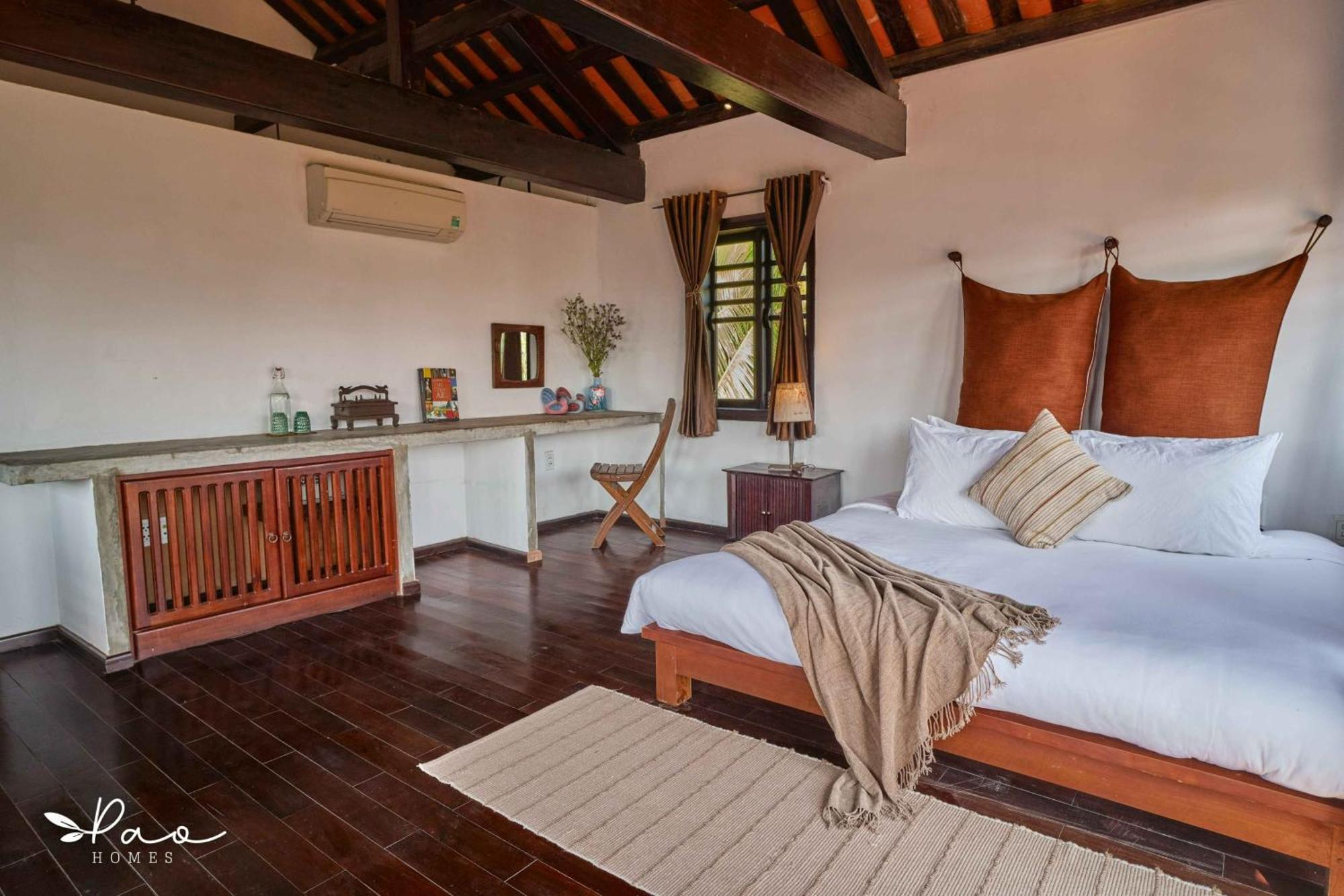 Pao Homes - An Hai Villa, Family-Friendly Villa With Pool Hoi An Exterior foto